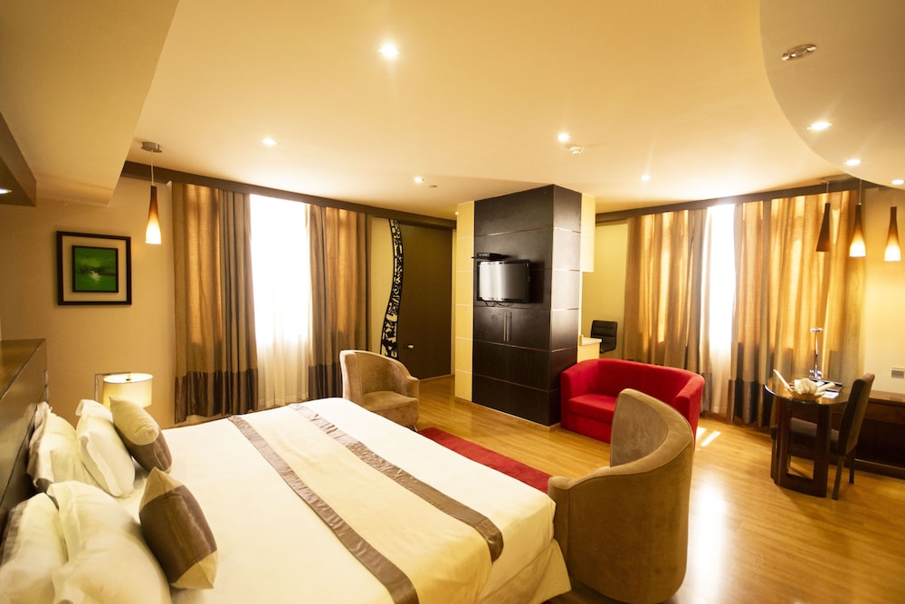 S.G. Premium Resort 8/50