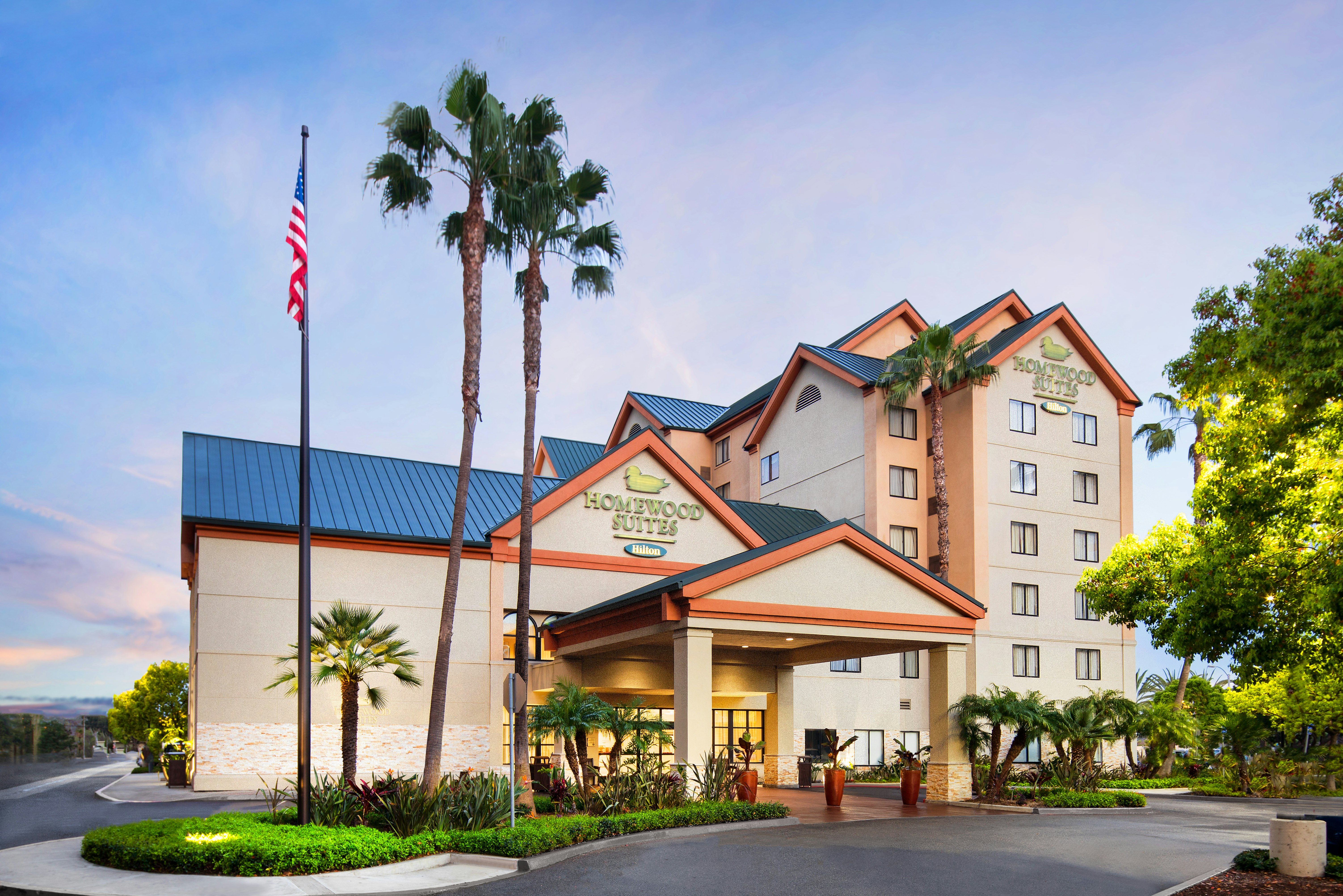 Homewood Suites By Hilton Anaheim-Main Gate Area 4/69