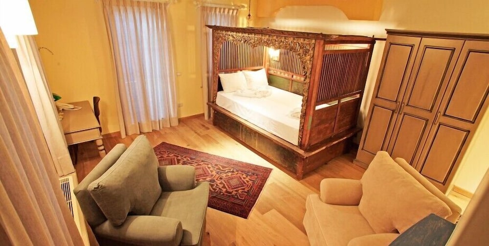 Igdeli Han Suit Otel Alacati 22/50
