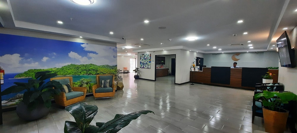 Comfort Inn & Suites Tobago 4/50