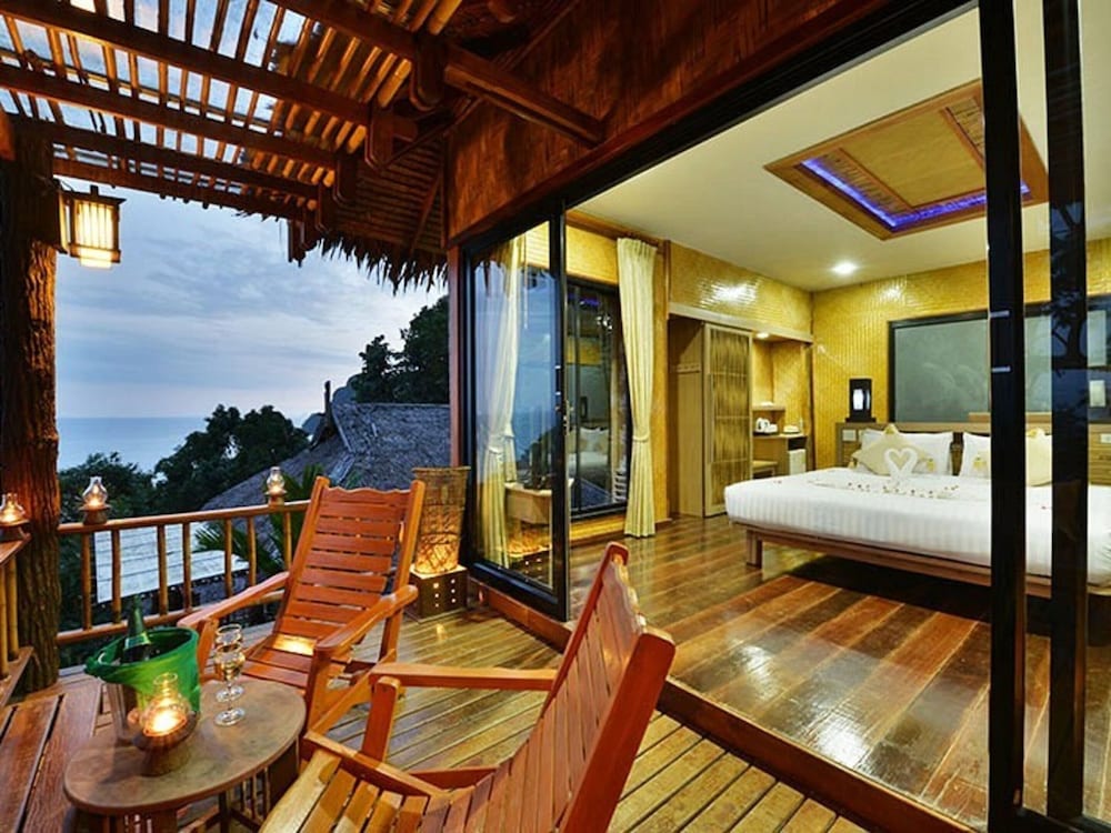 Railay Great View Resort And Spa 3/30