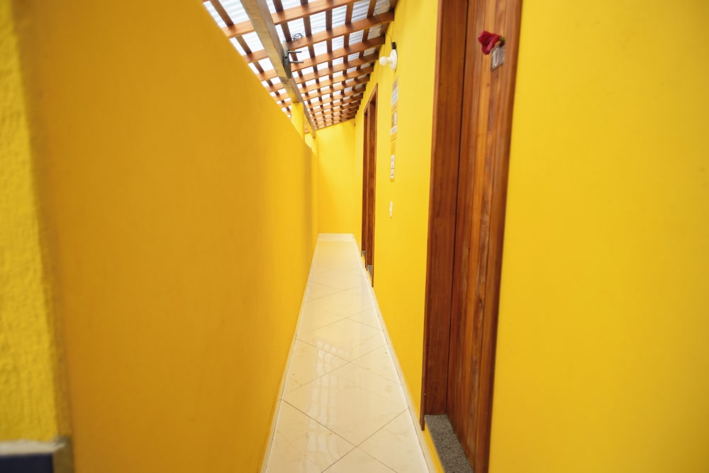 Pousada Flor do Arraial 45/50