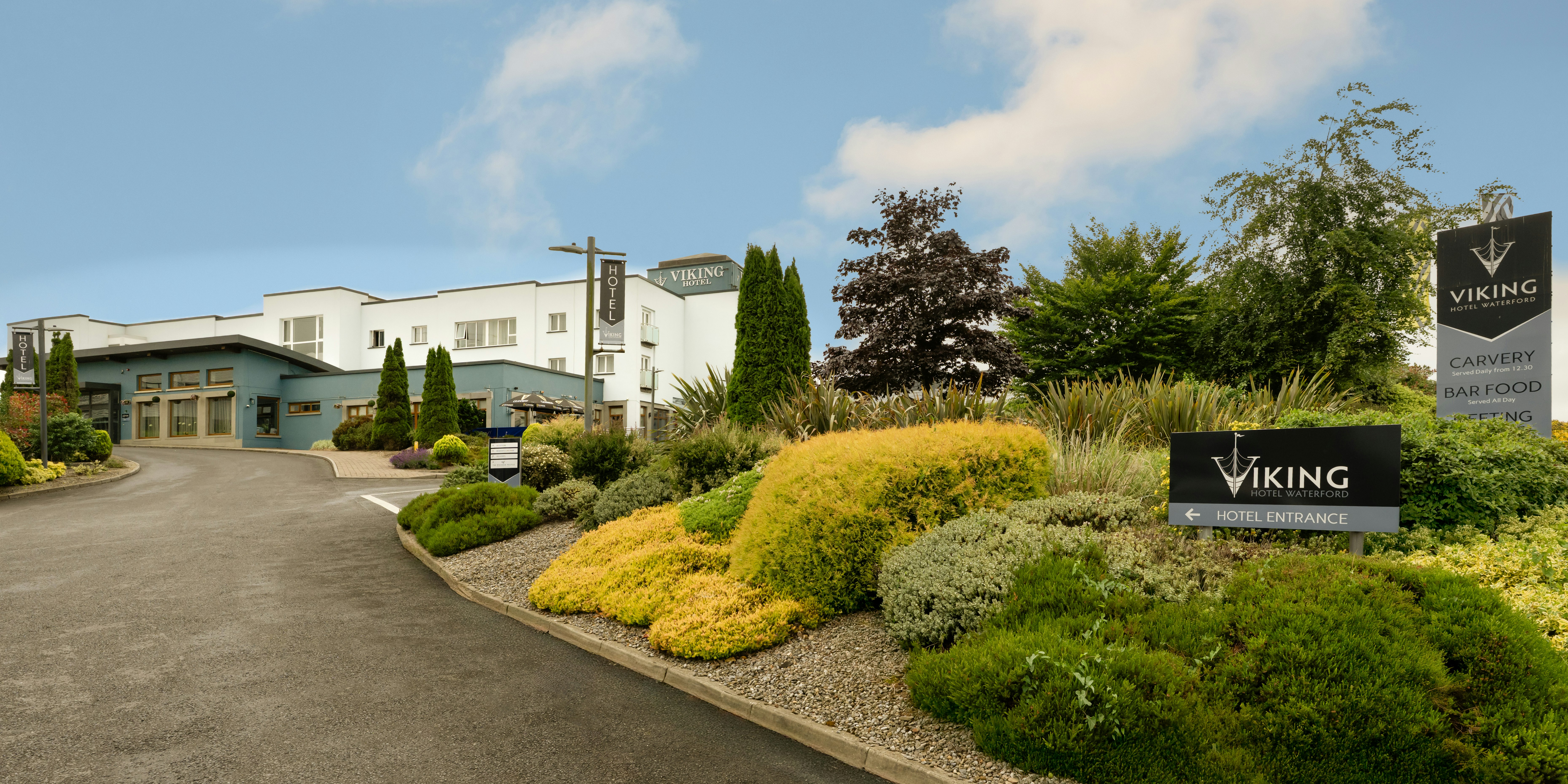 Viking Hotel Waterford 27/30