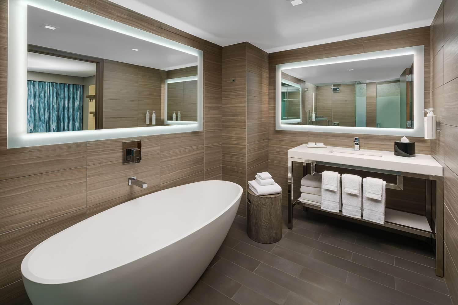 Hilton Garden Inn New York Times Square North 38/38