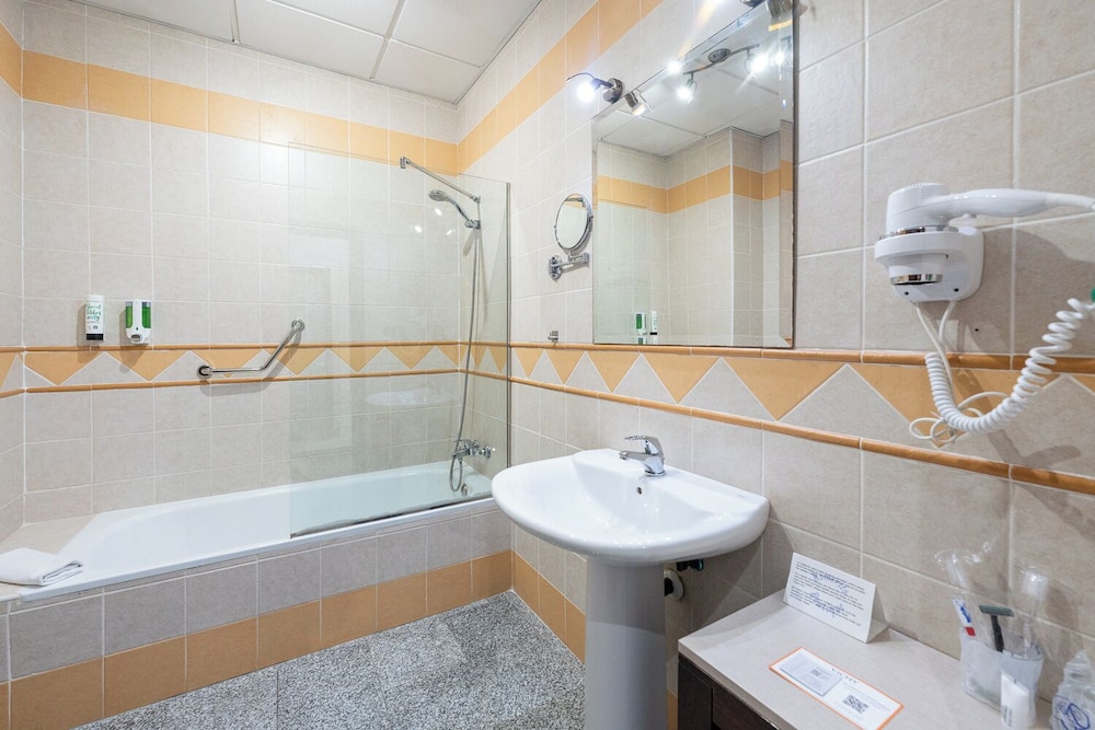 Hotel Plaza del Castillo 49/50