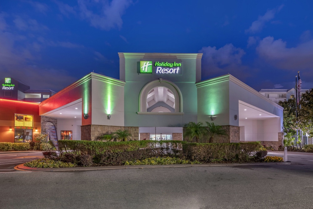 假日酒店度假村奥兰多Lake Buena Vista(Holiday Inn Resort Orlando - Lake Buena Vista, an IHG Hotel) 图片1