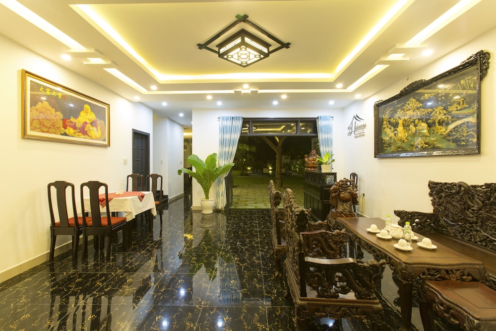 Hoi An Hideaway Villa 35/41