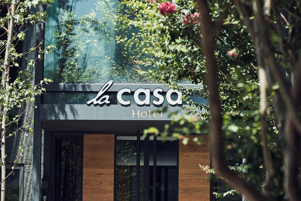 La Casa Hotel Seoul 5/80