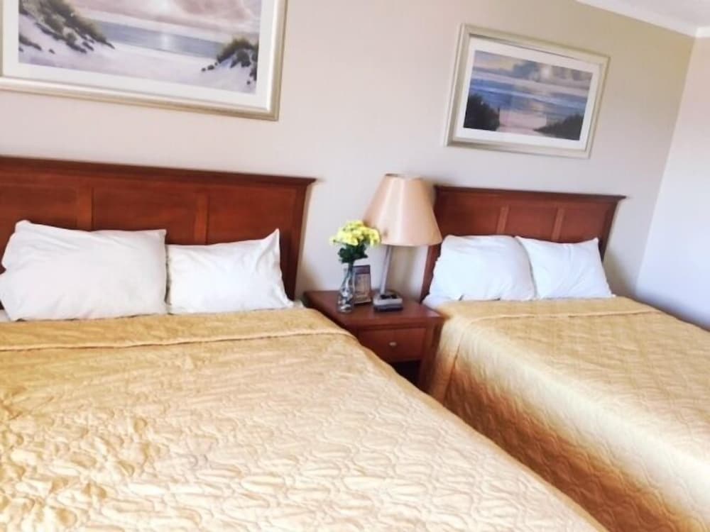 The Atlantic Hotel 13/59