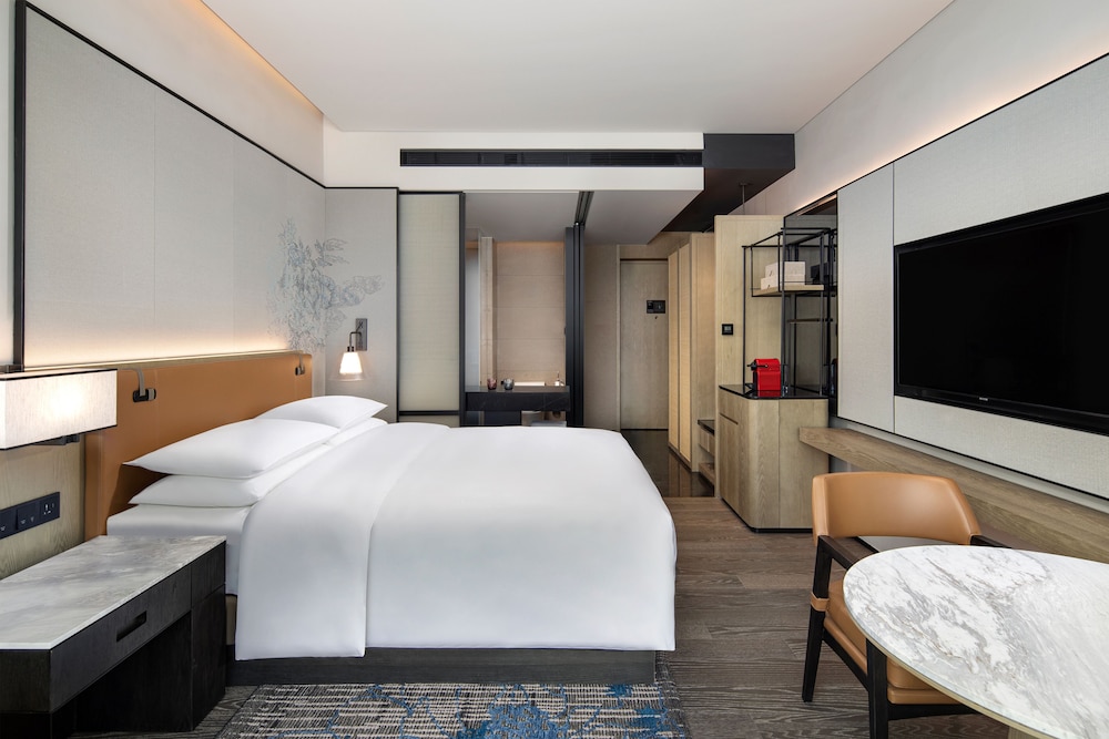 Courtyard by Marriott Luoyang 14/46