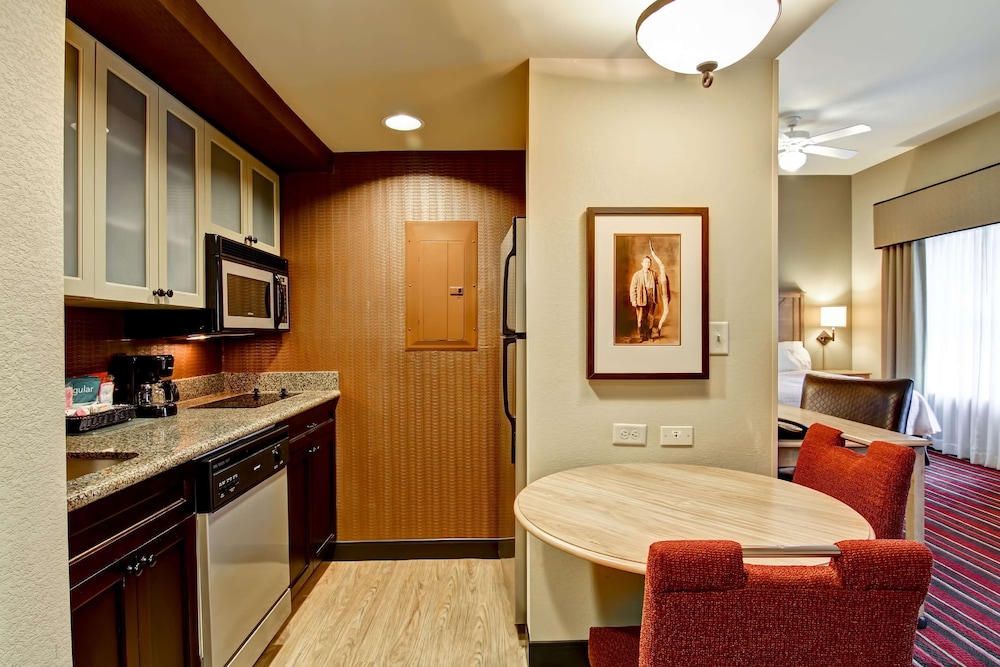 Homewood Suites By Hilton Austin Round Rock 29/68