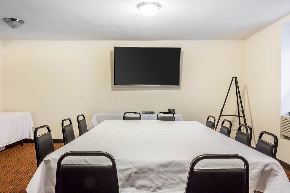 Sleep Inn Philadelphia Center City 31/35