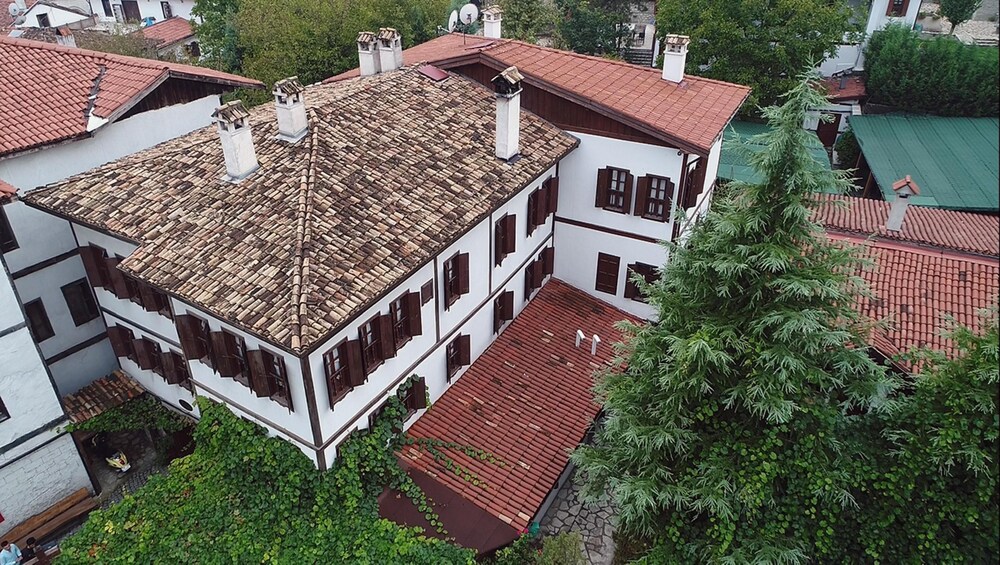 Asmali Konak Hotel 3/50