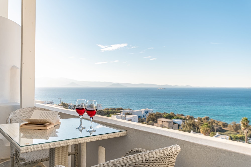 Apricot And Sea Luxury Villas 41/50