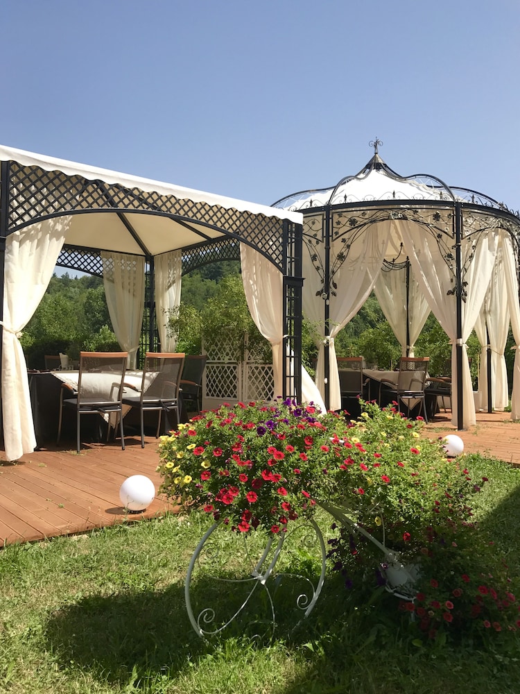 Park Hotel Raya Garden 4/58