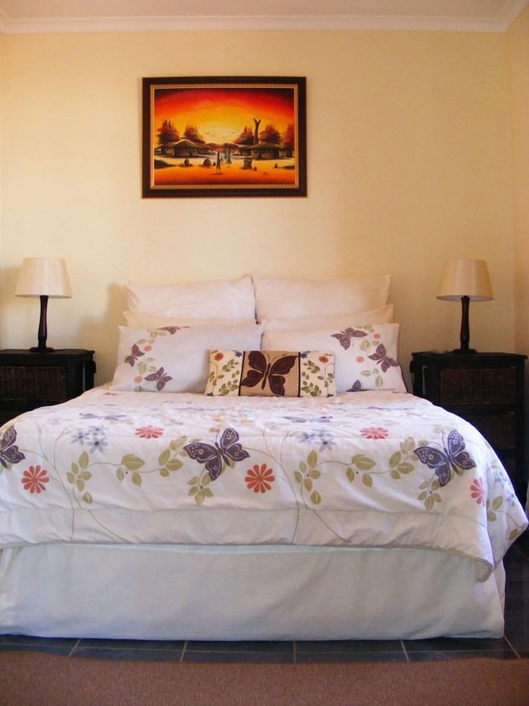 Valley View Guest House 8/46