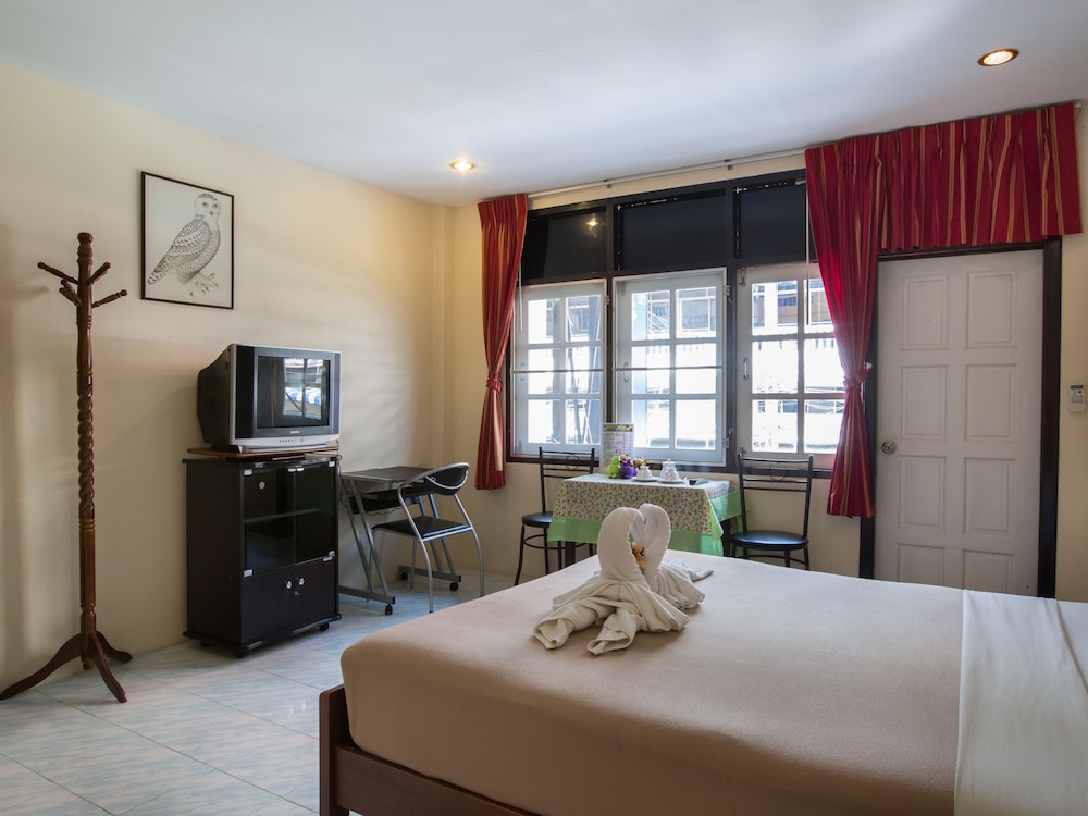 Stefans Guesthouse 37/57