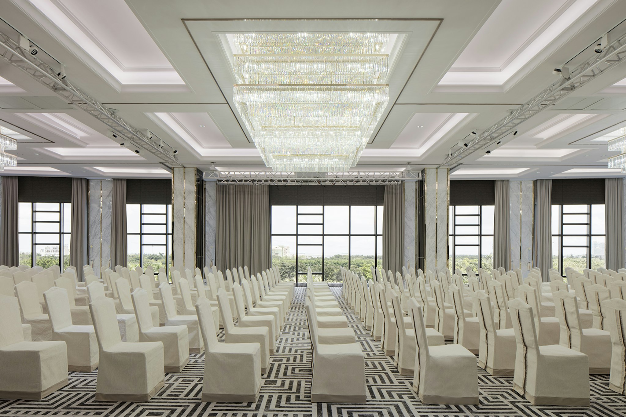 The Langham Haikou 59/66