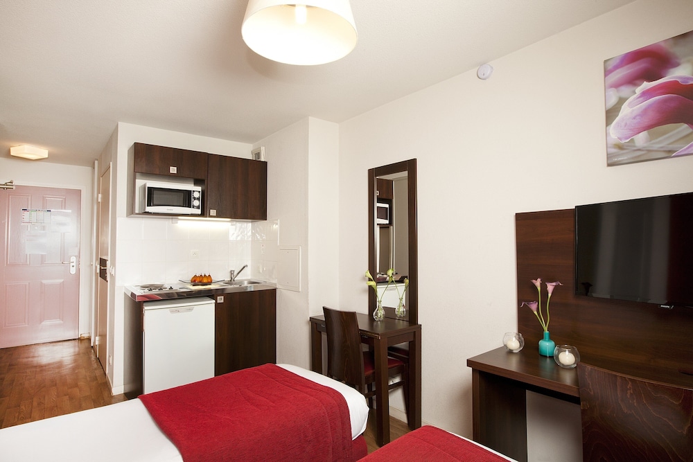 Sejours & Affaires Paris Malakoff 35/36