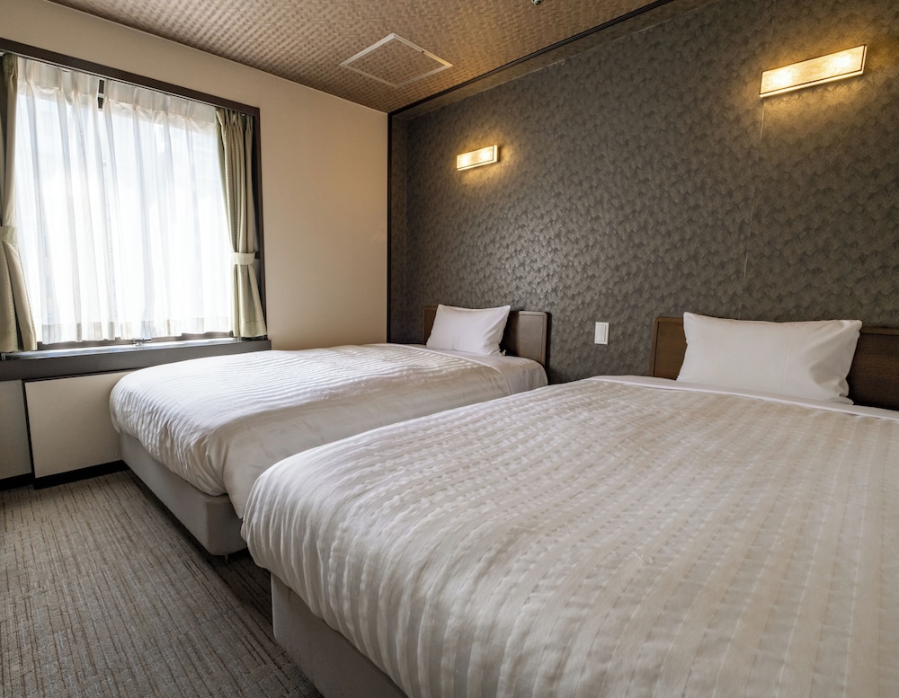 Standard, Twin Beds, Electronic Cigarette Only, Smoking
