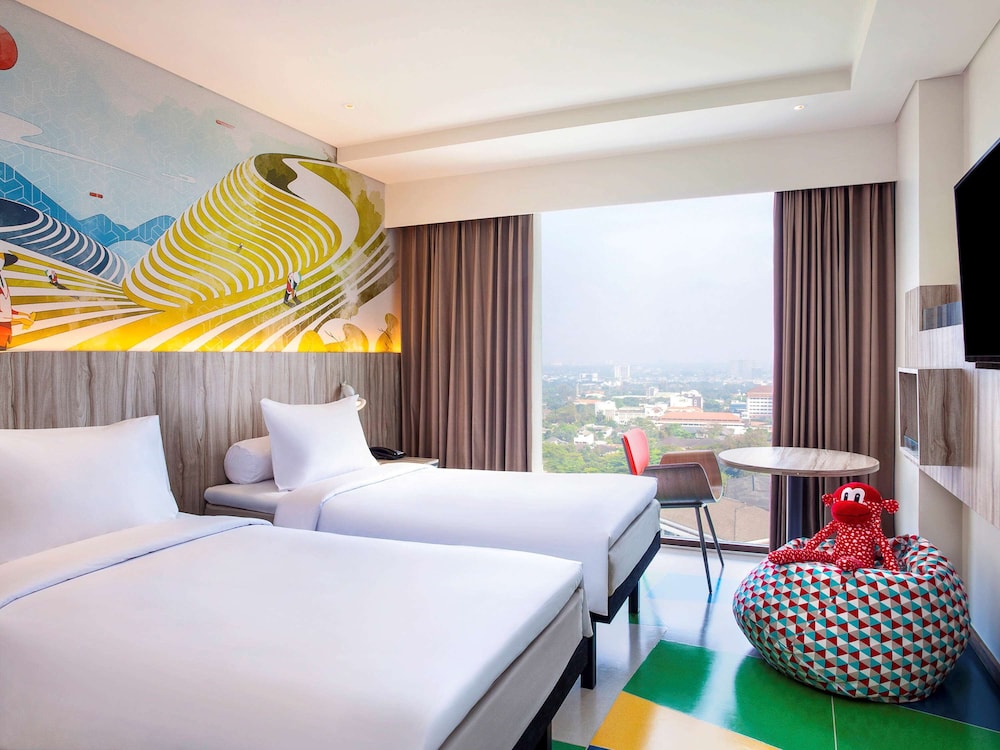 ibis Styles Bandung Grand Central 17/51