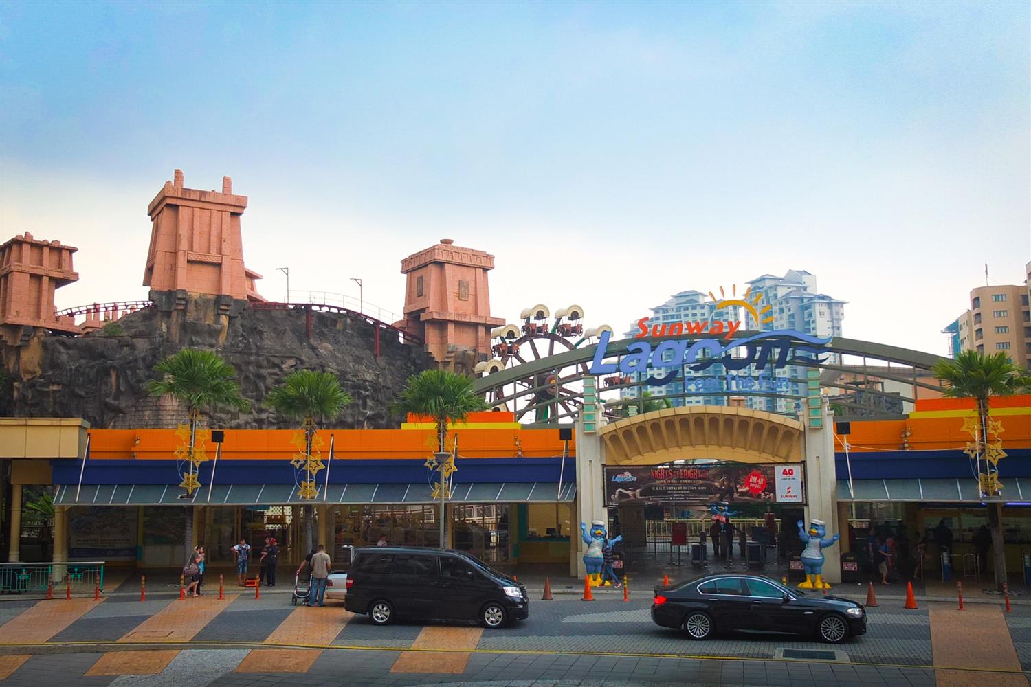 Centrestage Petaling Jaya by Perfect Host 36/38