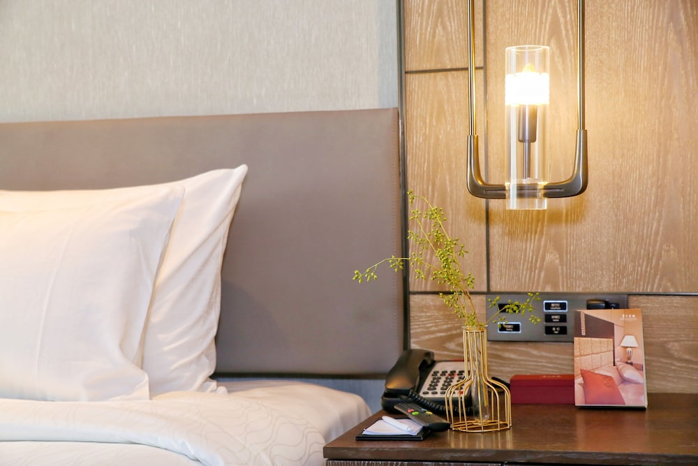Dong Fang Hotel photo3