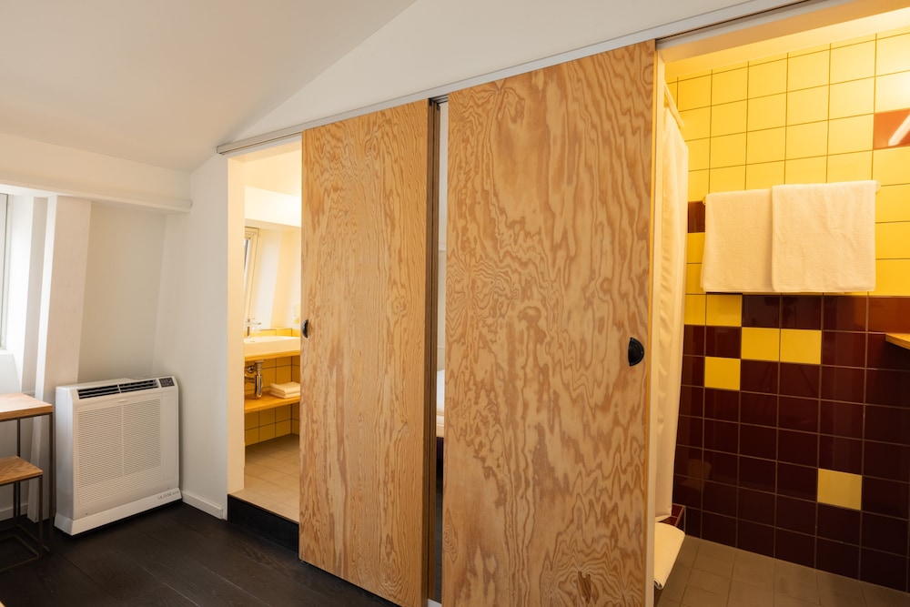 Fred Guest House Zurich Hauptbahnhof 31/50
