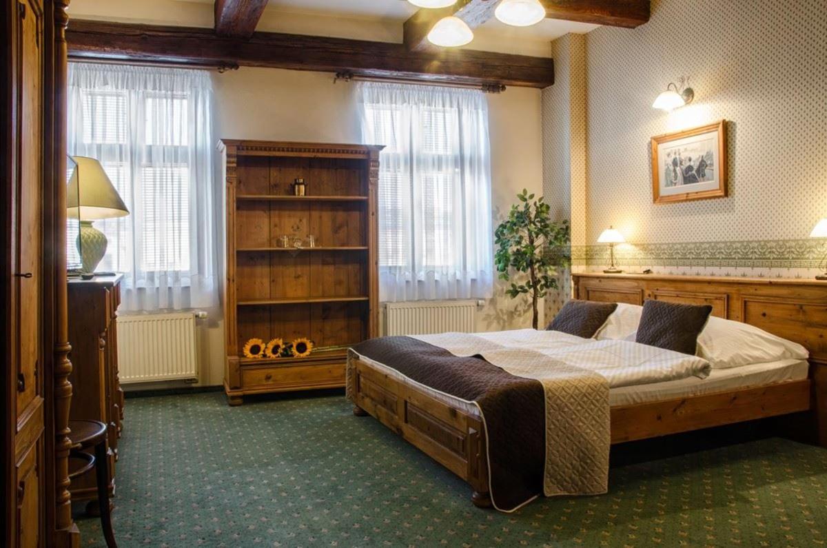 Hotel & Caffe Silesia 16/50