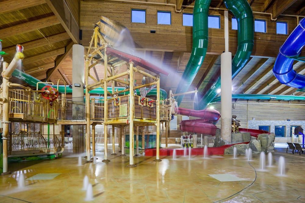 amenities