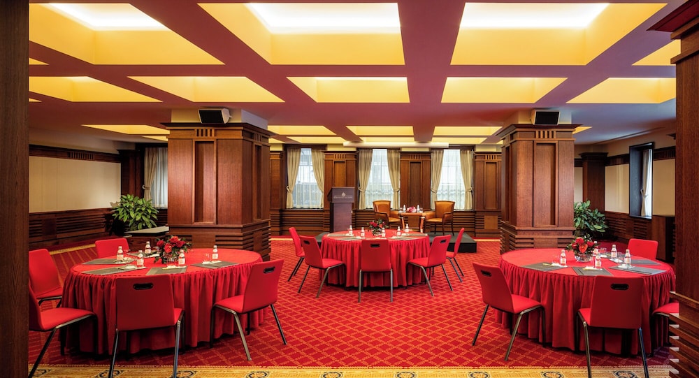 GRAND HOTEL SOFIA 41/50