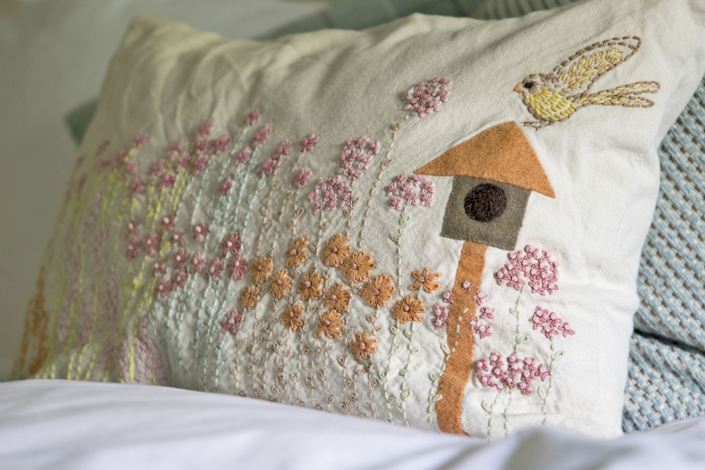 Hawthorn Farm Guest House 18/50