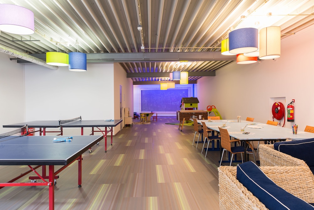 Westcord Aparthotel Boschrijck 57/71