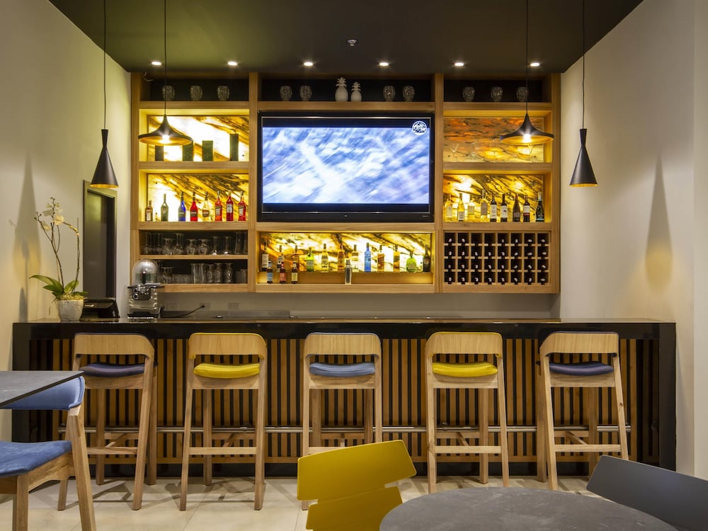 Ibis Quito 51/61