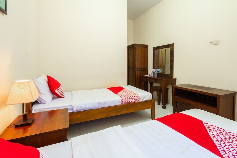 OYO 1150 Omah Ladrang 9/18
