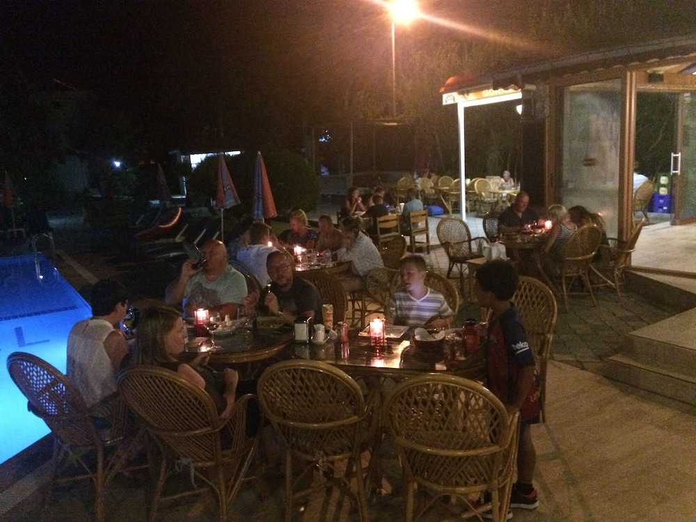 Gorkem Hotel 30/49