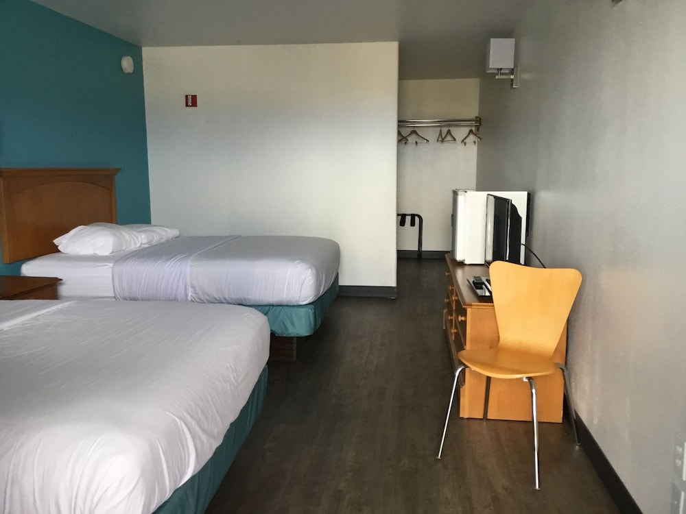 Motel6 Baker City, OR 28/61