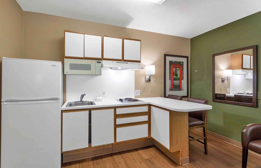 Extended Stay America - Nashville - Airport - Music City 41/54