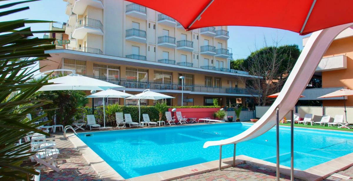 Hotel Nautilus 6/50