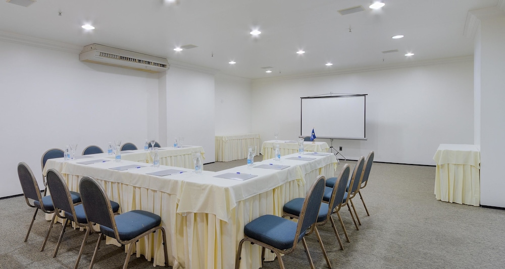 Tulip Inn Fortaleza Ex Tulip Inn Saint Martin 22/27