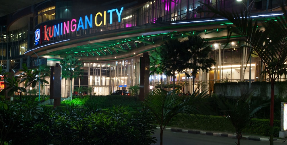 Amaris Satrio Kuningan Jakarta 1/41