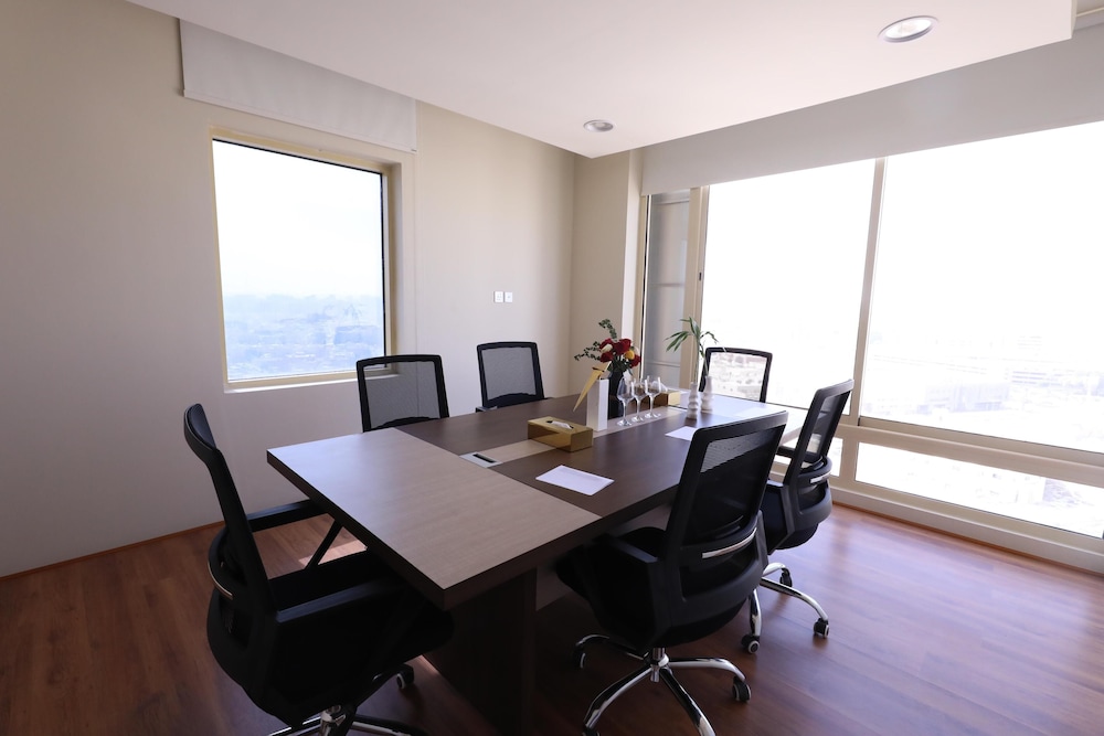 Best Western Premier Riyadh 65/81