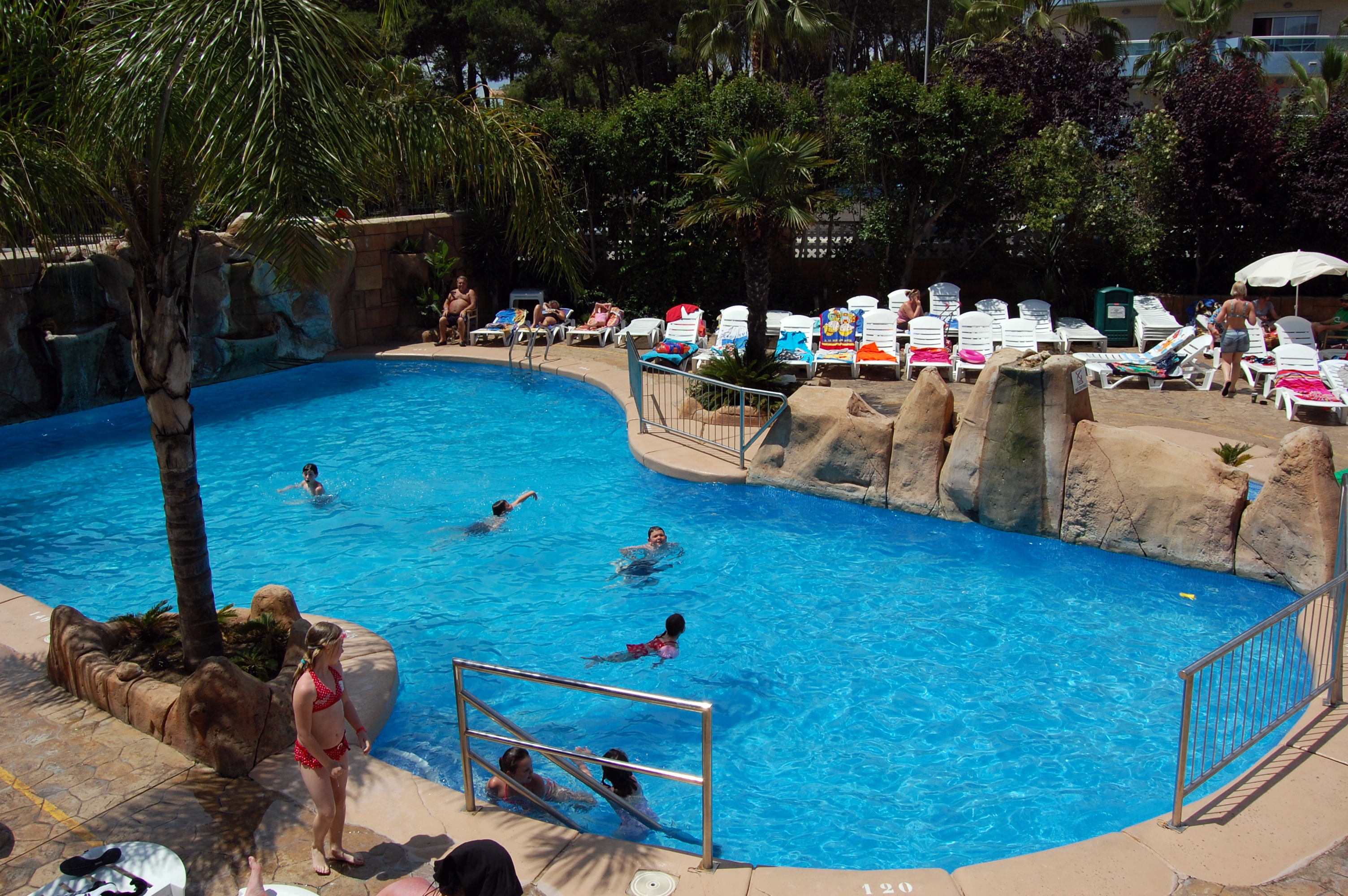 Villamarina Club Hotel 20/37