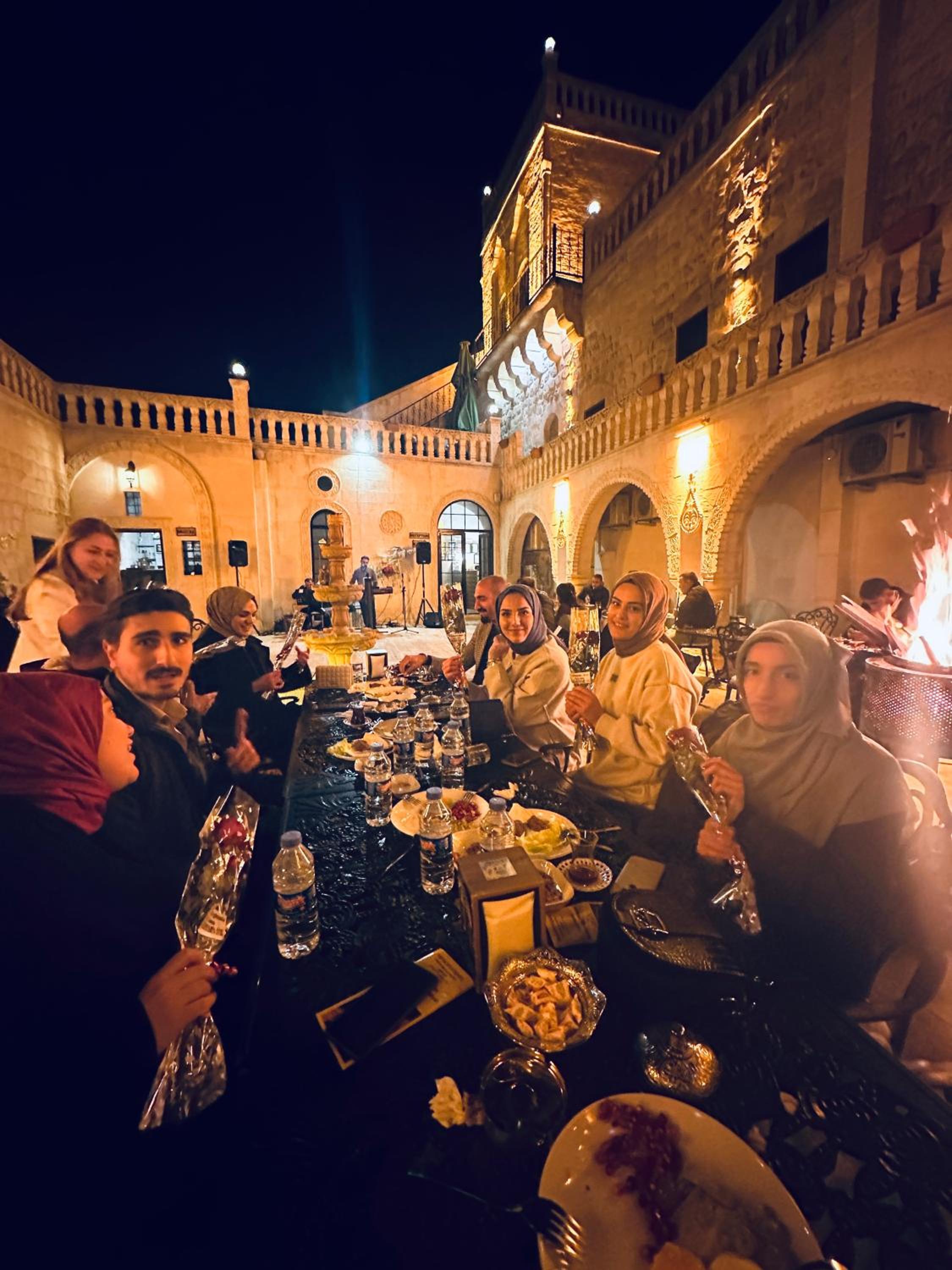 Kasri Mezopotamya Otel 36/49