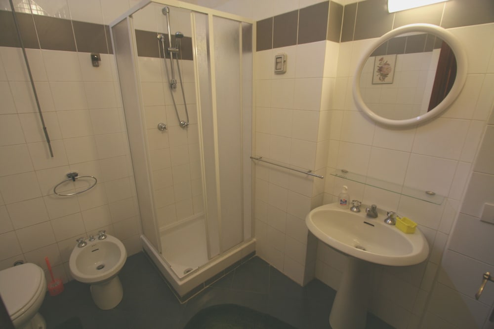 Affittacamere Casa Billi 38/42
