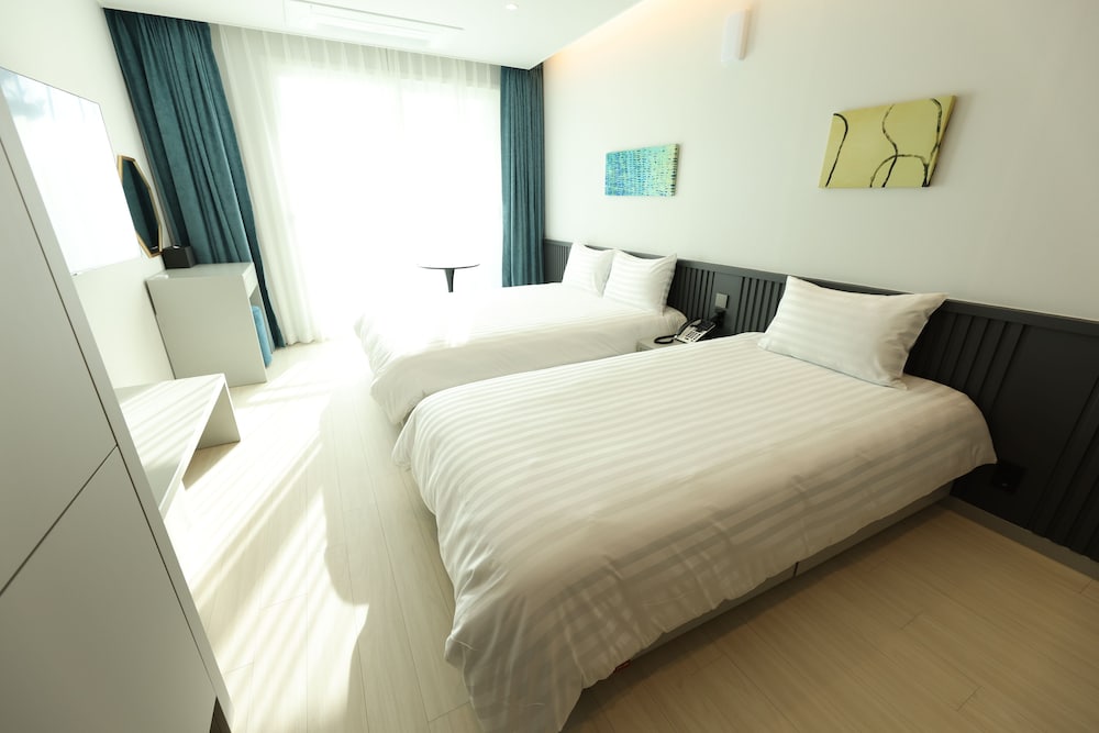 Hotel Withus Jeongdongjin 17/48