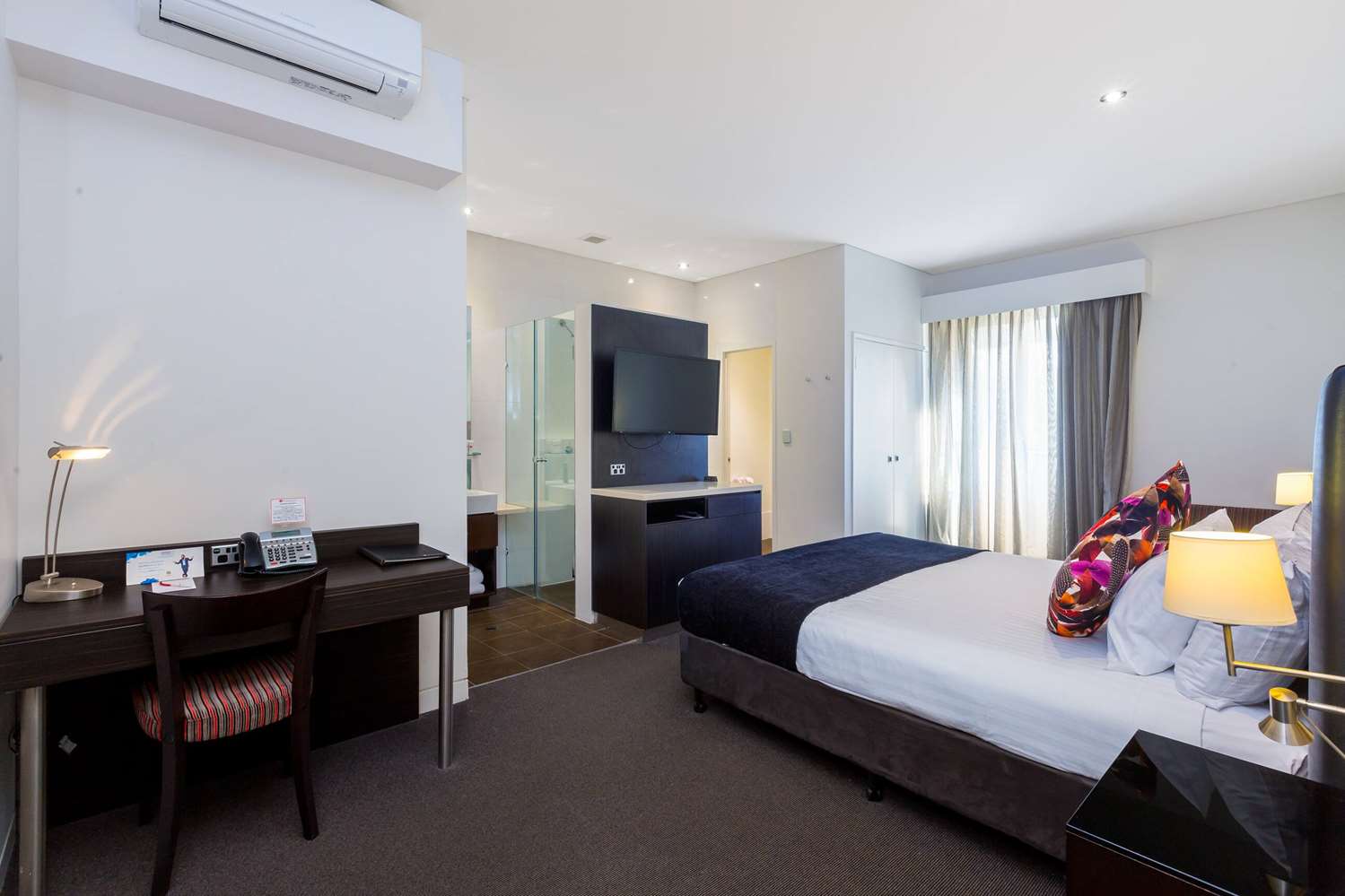 Club Wyndham Perth, Trademark Collection by Wyndham 7/26