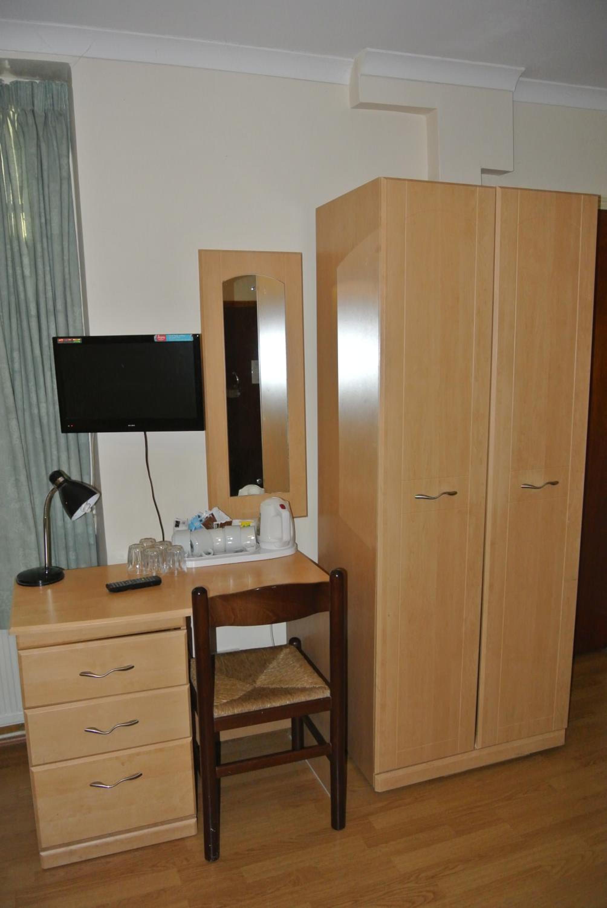 European Hotel 27/42