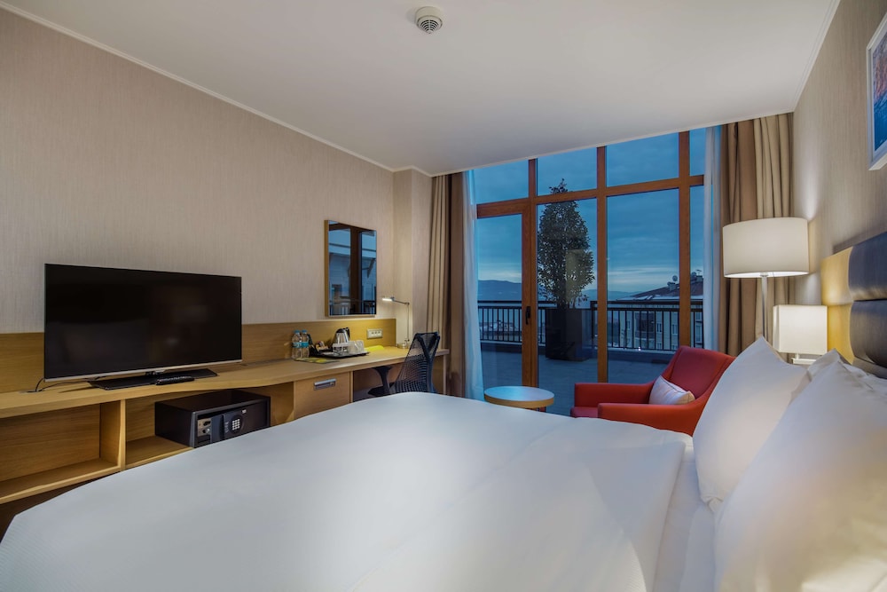Hilton Garden Inn Safranbolu 36/68