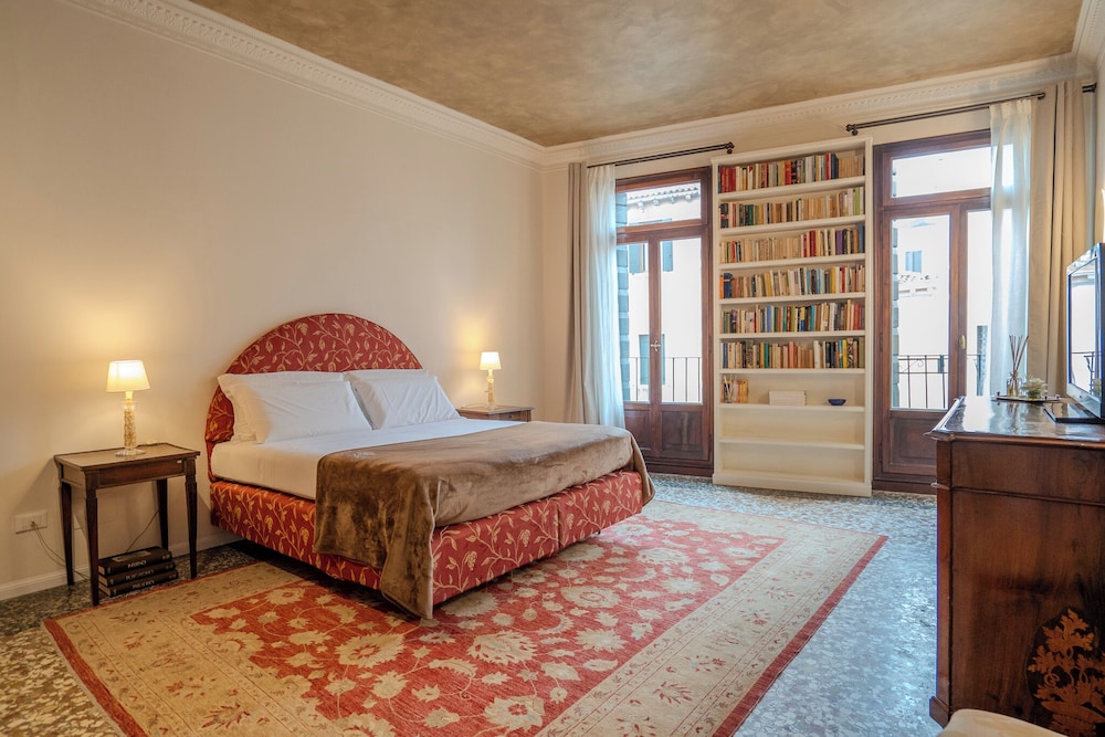Bed and Breakfast Ca Turelli 15/52